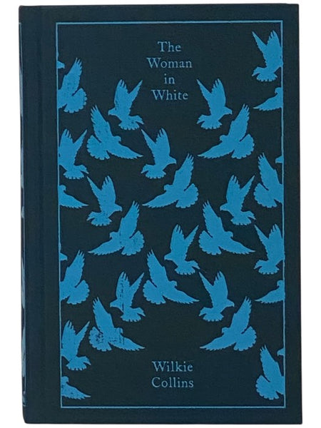 The Woman in White (Penguin Clothbound Classics)