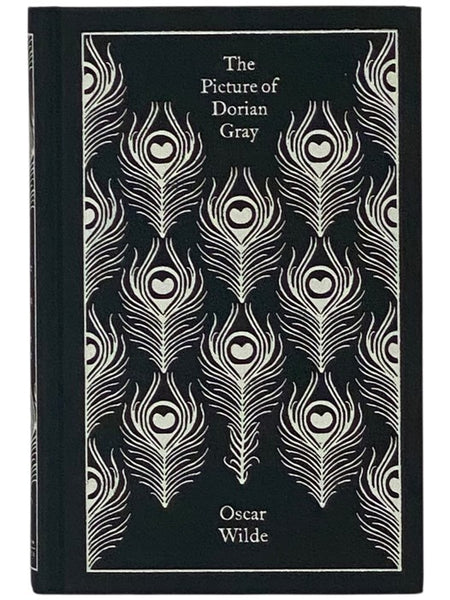 The Picture of Dorian Gray (Penguin Clothbound Classics)