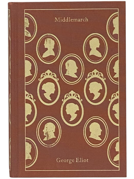Middlemarch (Penguin Clothbound Classics)