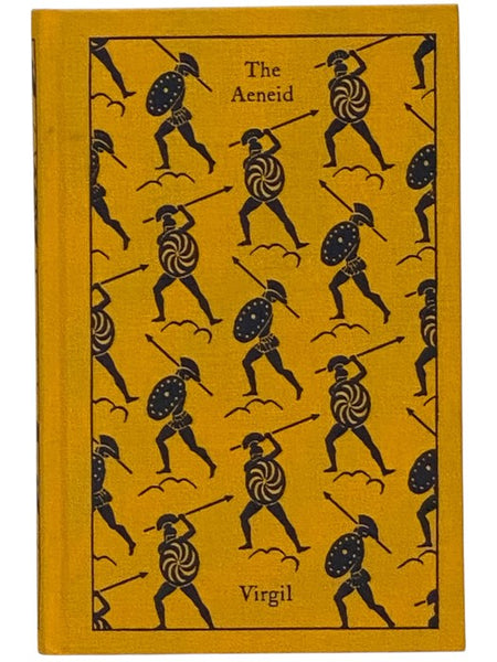 The Aeneid: Revised Edition (Penguin Clothbound Classics)