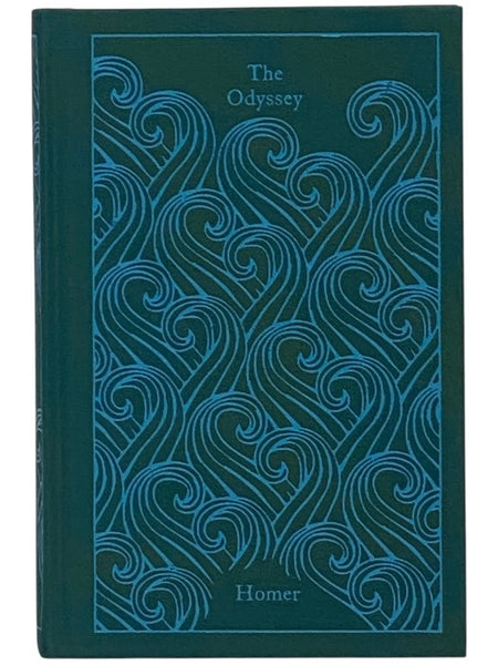 The Odyssey (Penguin Clothbound Classics)
