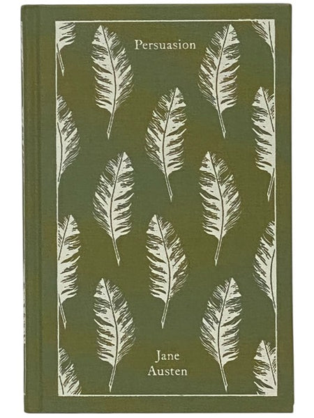 Persuasion (Penguin Clothbound Classics)