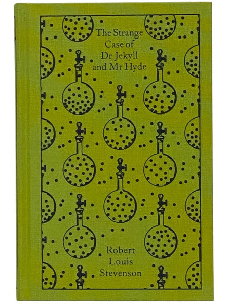 The Strange Case of Dr. Jekyll and Mr. Hyde and Other Tales of Terror (Penguin Clothbound Classics)