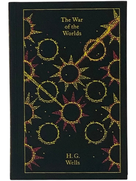 The War of the Worlds (Penguin Clothbound Classics)