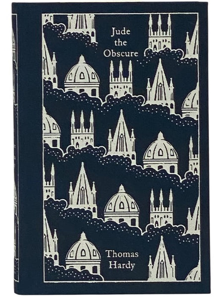 Jude the Obscure (Penguin Clothbound Classics)