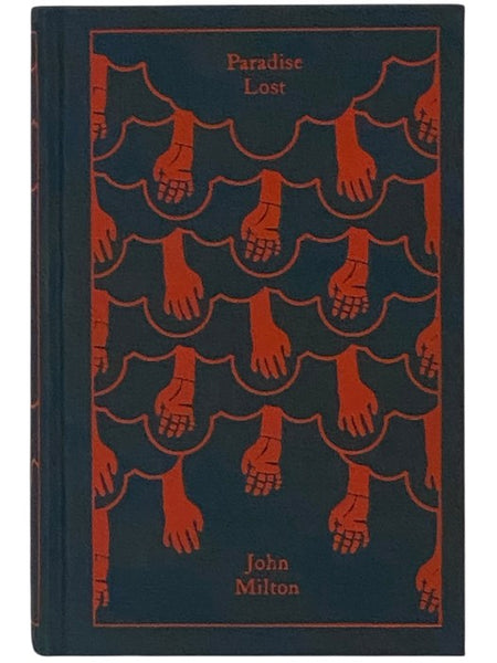 Paradise Lost (Penguin Clothbound Classics)