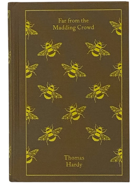 Far from the Madding Crowd (Penguin Clothbound Classics)