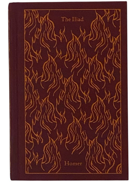 The Iliad (Penguin Clothbound Classics)