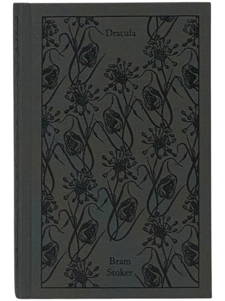 Dracula (Penguin Clothbound Classics)