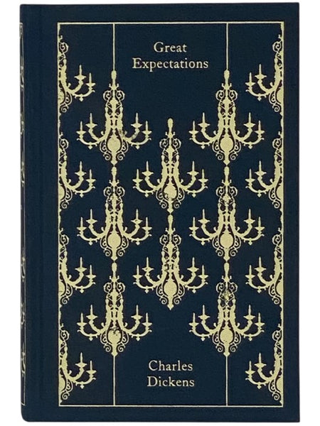 Great Expectations (Penguin Clothbound Classics)