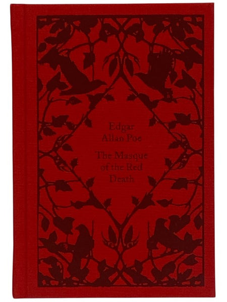 The Masque of the Red Death (Little Clothbound Classics)