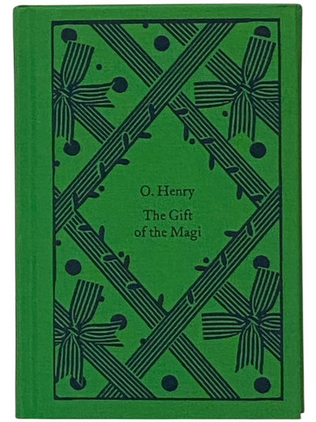The Gift of the Magi [and Other Stories] (Little Clothbound Classics)