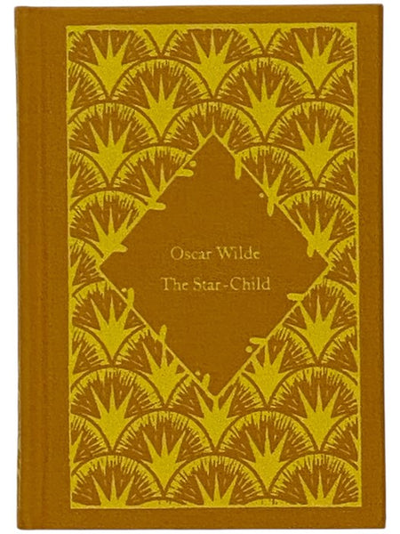 The Star-Child (Little Clothbound Classics)