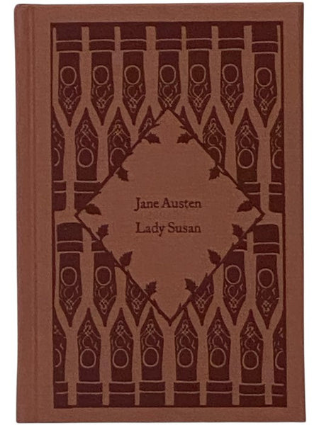 Lady Susan (Little Clothbound Classics)