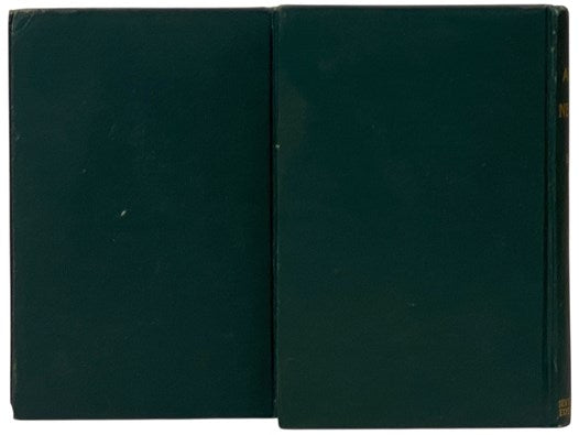 The Apples of New York, Report of the New York Agricultural Experiment Station for the Year 1903, in Two Volumes
