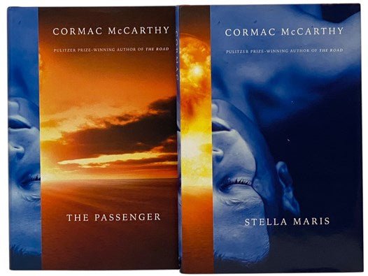 The Passenger; Stella Maris