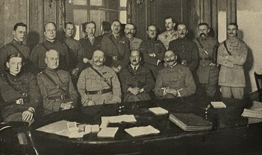 A Journal of the Great War, in Two Volumes