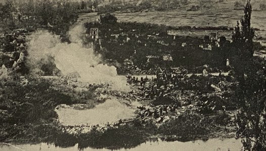 A Journal of the Great War, in Two Volumes