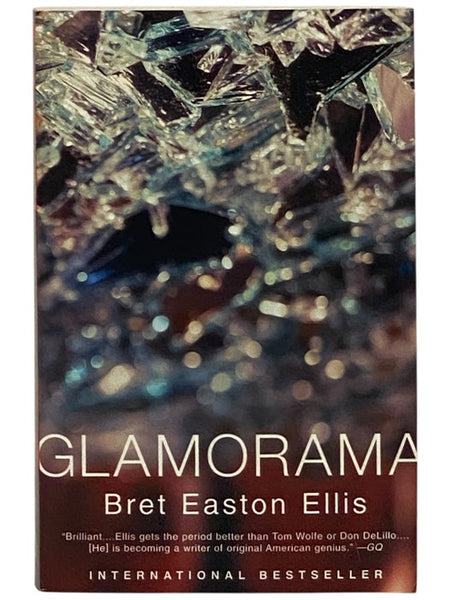 Glamorama