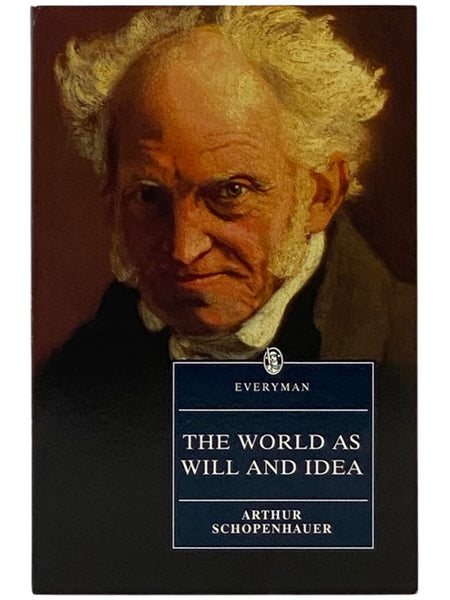 The World as Will and Idea: Abridged in One Volume