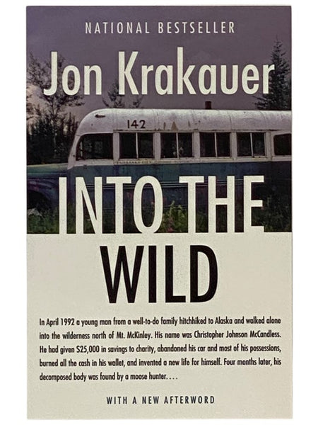 Into the Wild