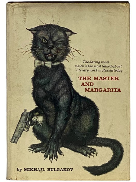 The Master and Margarita