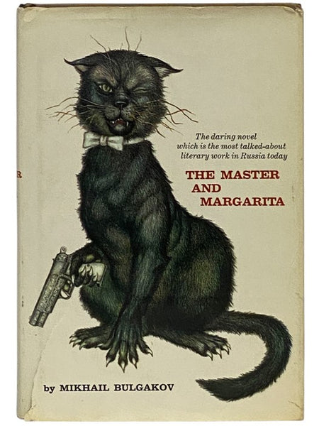 The Master and Margarita