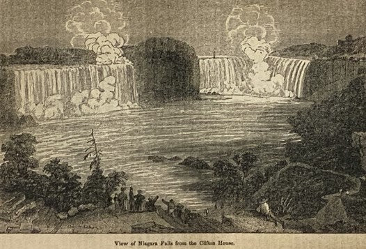 A Pictorial Description of the United States; Embracing the History, Geographical Position, Agricultural and Mineral Resources, Population, Manufactures, Commerce, and Sketches of Cities, Towns, Public Buildings, &c., &c., of Each State and Territory in …