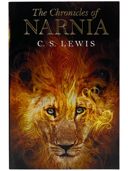 The Chronicles of Narnia: The Magician's Nephew; The Lion, the Witch and the Wardrobe; The Horse and His Boy; Prince Caspian; The Voyage of the Dawn Treader; The Silver Chair; The Last Battle