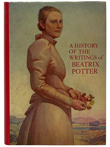 A History of the Writings of Beatrix Potter, Including Unpublished Work