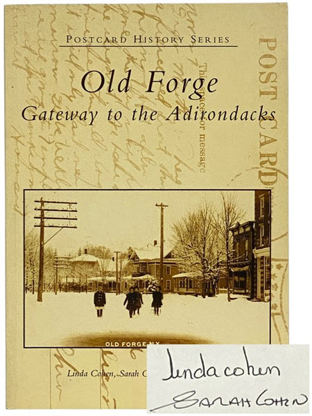 Old Forge: Gateway to the Adirondacks