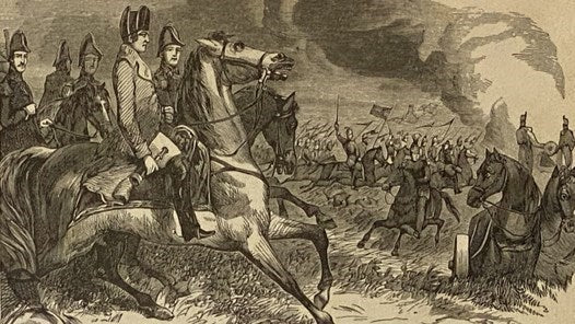 Kings of the Battle-Field: Comprising a Series of Biographical Sketches of the Most Distinguished Military Leaders, of Europe and America, Who Have Contributed Their Life Services to Establish and Perpetuate the Freedom of Their Fellow-Men and the Sacred…
