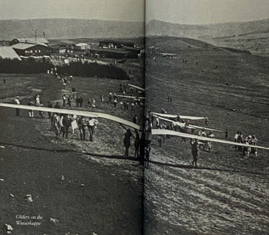 The Sky My Kingdom: Memoirs of the Famous German World War II Test Pilot [Flying Is My Life]