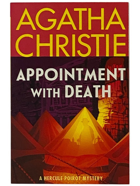 Appointment with Death: A Hercule Poirot Mystery
