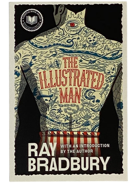 The Illustrated Man