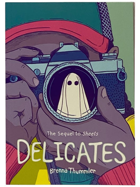 Delicates (Sheets Series Book 2)