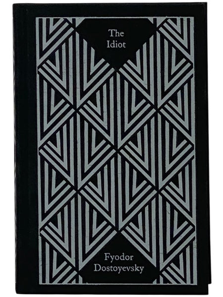 The Idiot (Penguin Clothbound Classics)