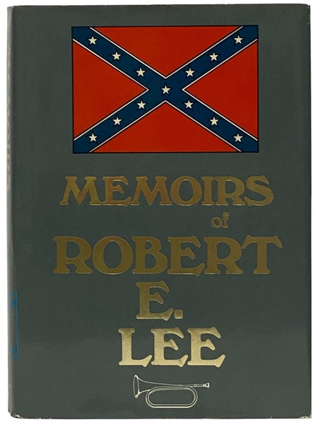 Memoirs of Robert E. Lee