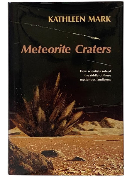 Meteorite Craters