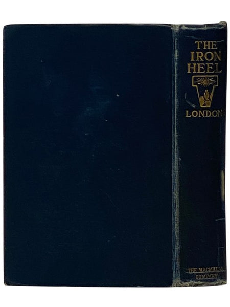 The Iron Heel