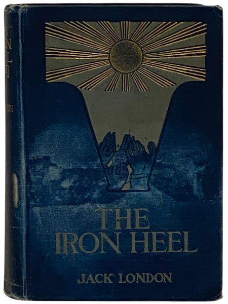 The Iron Heel
