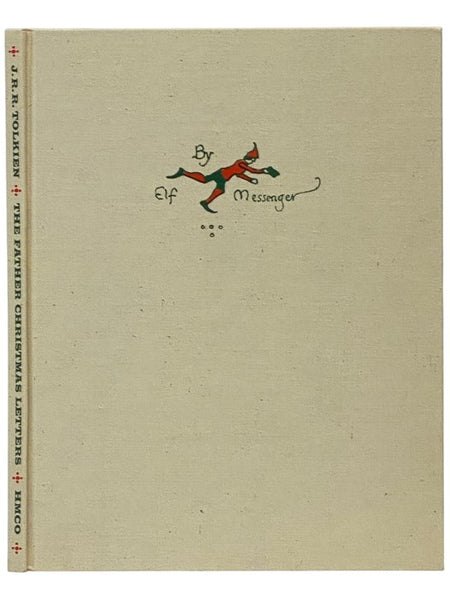 The Father Christmas Letters