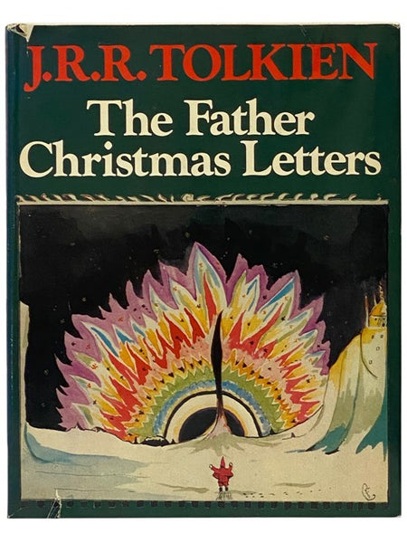 The Father Christmas Letters