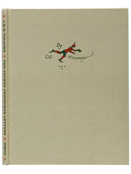 The Father Christmas Letters