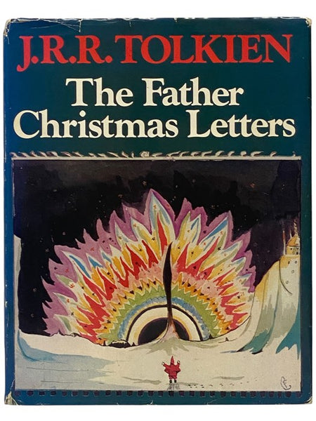 The Father Christmas Letters