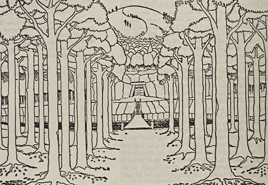The Annotated Hobbit, or There and Back Again