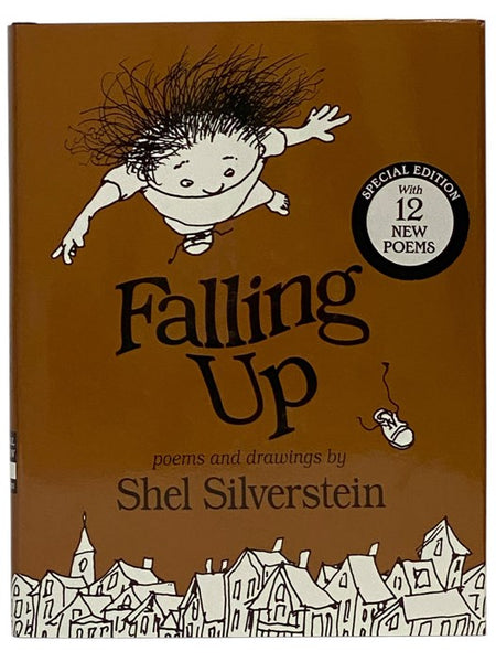 Falling Up: Poems and Drawings