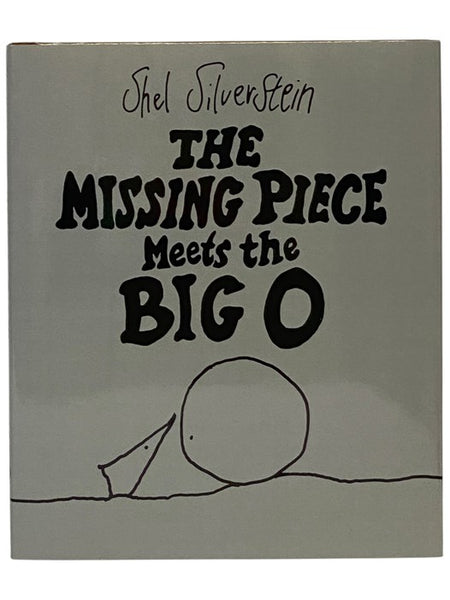 The Missing Piece Meets the Big O