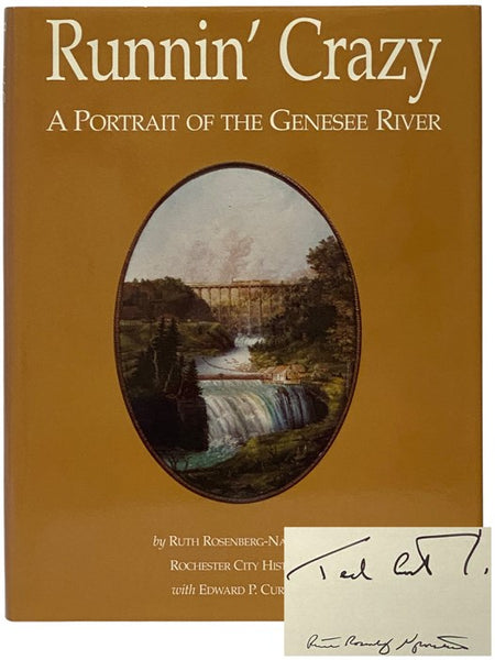 Runnin' Crazy: A Portrait of the Genesee River