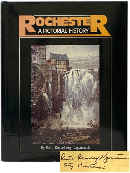 Rochester: A Pictorial History